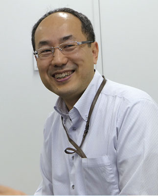 福田章宏