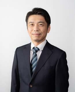 柿野 充洋
