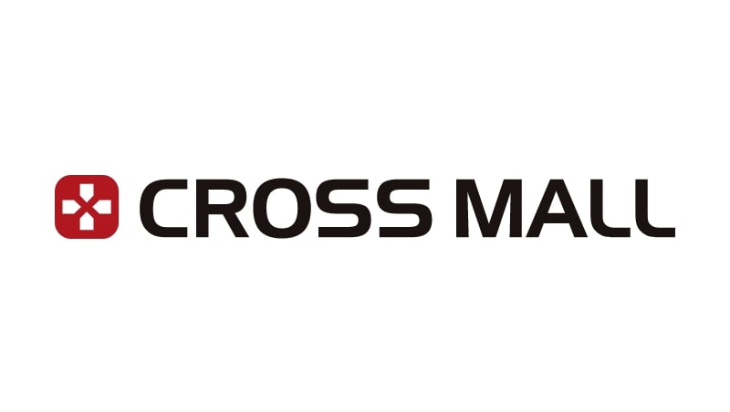 CROSS MALL（クロスモール） ロゴマーク