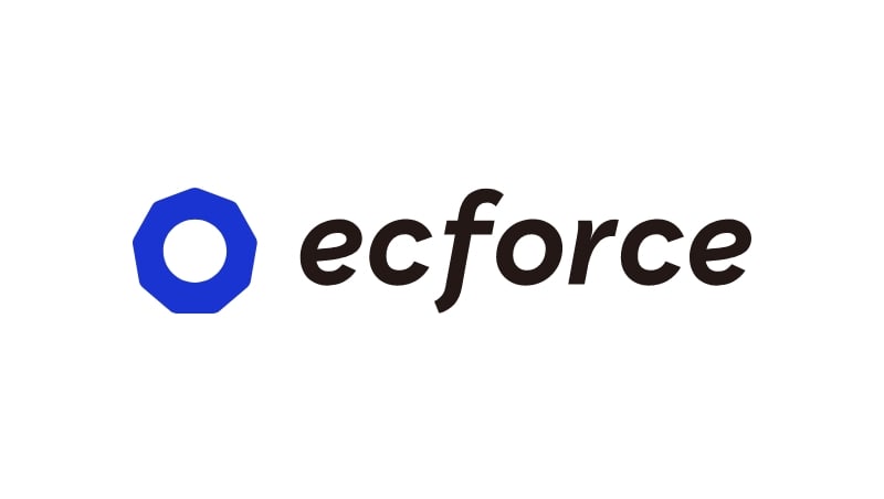ecforce ロゴマーク