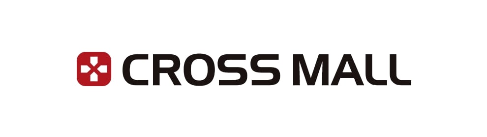 CROSS MALL（クロスモール） ロゴマーク