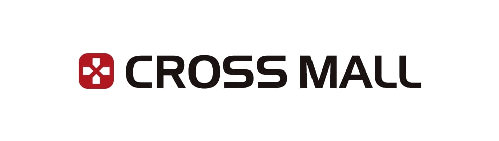 CROSS MALL(クロスモール) ロゴマーク
