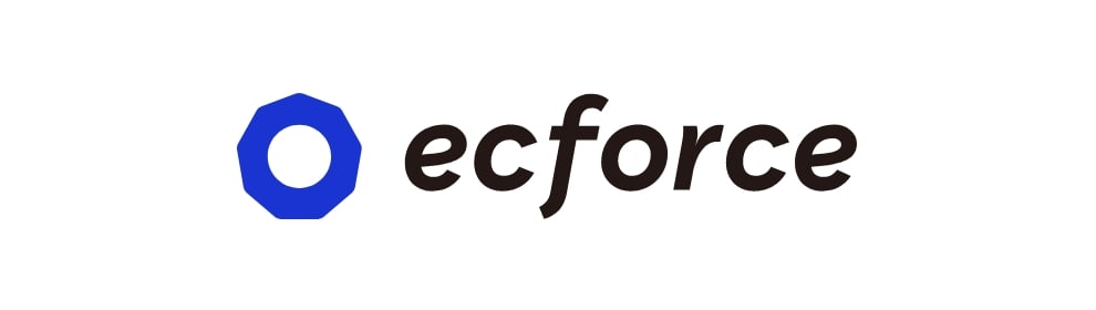 ecforce ロゴマーク