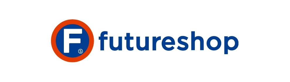 futureshop ロゴマーク