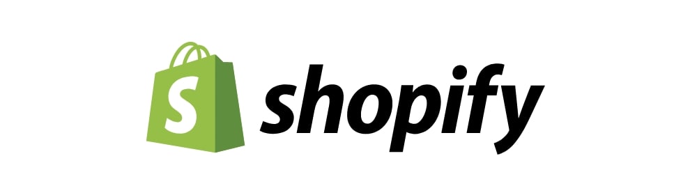Shopify ロゴマーク